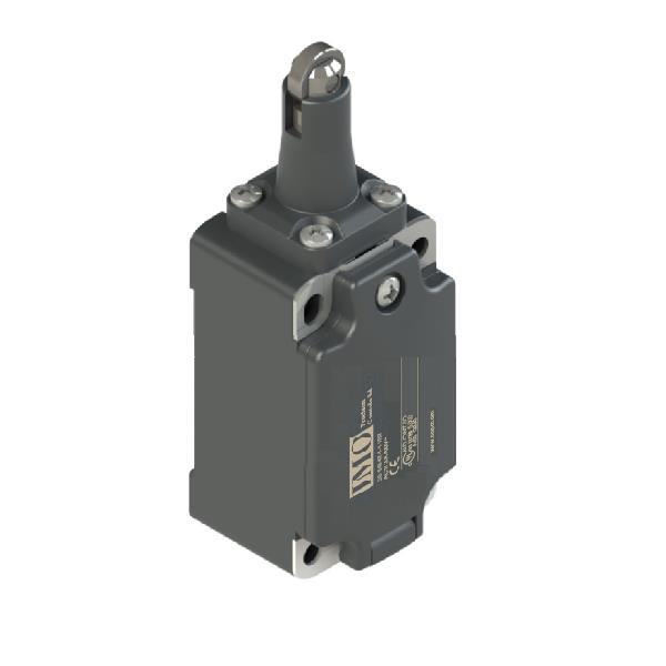 LPC5A16 by IMO