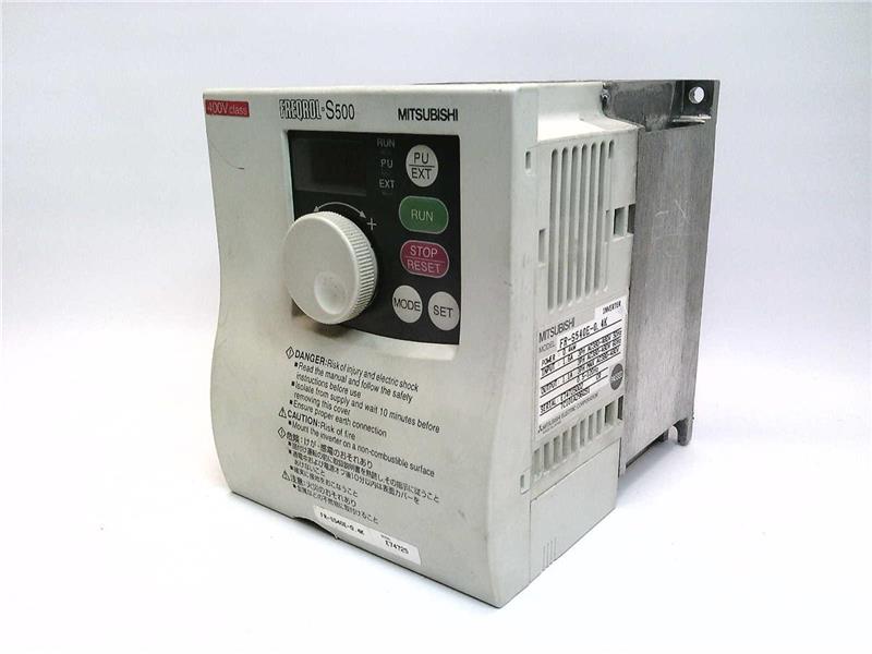 MITSUBISHI FR-S540-E-0.4K