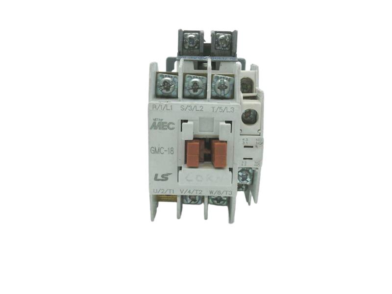 GMC18-50HZ-AC220V by LS ELECTRIC