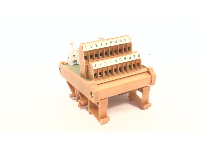 WEIDMULLER RS F20 LP2N 5/20