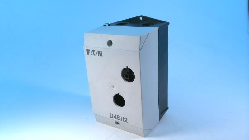 EATON CORPORATION D4E/I2/3P+N(230V50HZ,240V60HZ)
