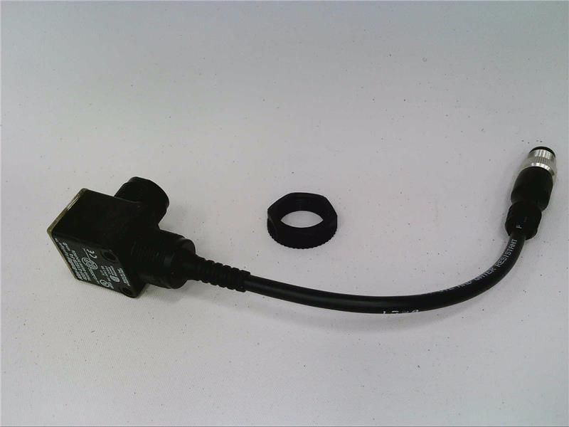 ALLEN BRADLEY 42EF-E1EZB-F4