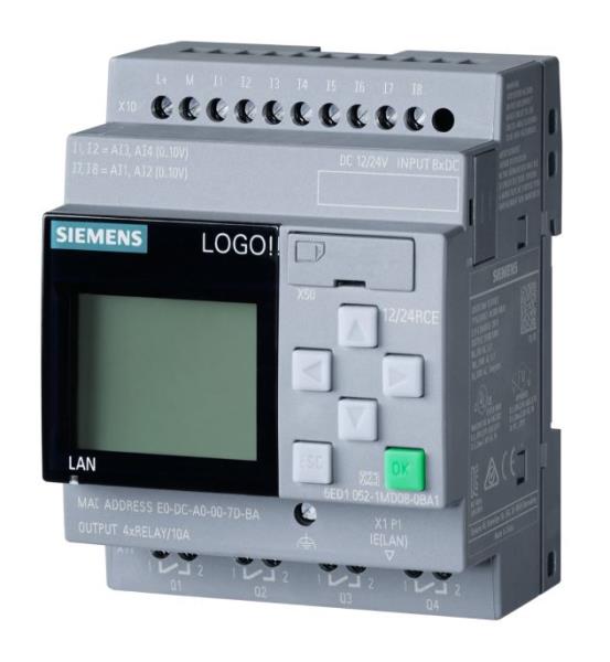 SIEMENS 6ED1052-1MD08-0BA1