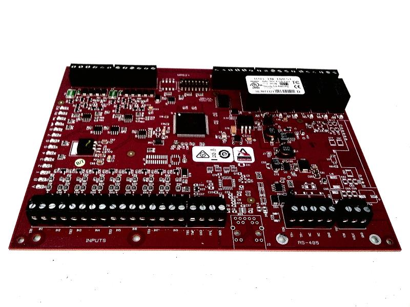 KIDDE-FENWAL, LLC LNL-1320