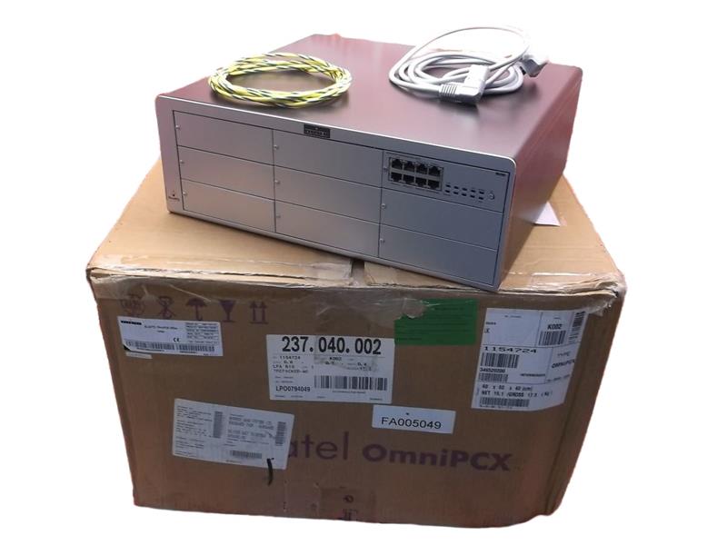 3EH76027ADAB by ALCATEL LUCENT