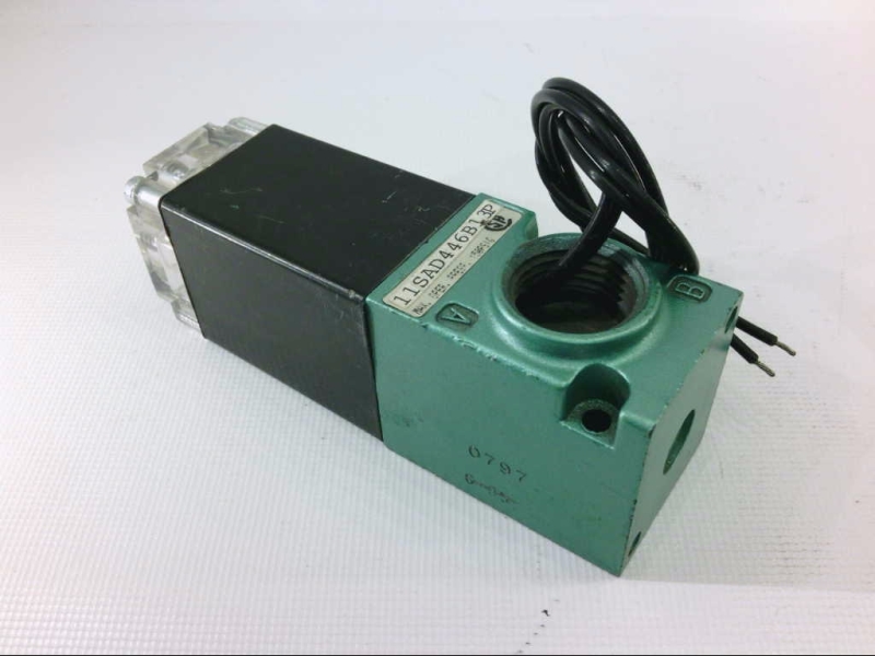 ASCO 11SAD400B013P60