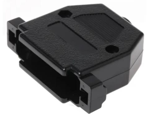 MH CONNECTORS MHCCOV-25SC-BK