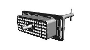 TE CONNECTIVITY 208334-6