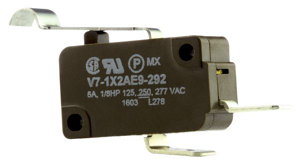 HONEYWELL V7-1X2AE9-292