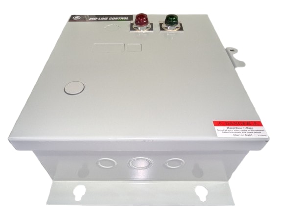 CR305B10200ZEAAT by GENERAL ELECTRIC