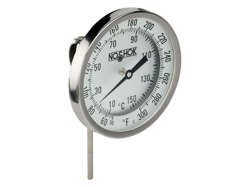 NOSHOK 50-320-090-0/180-F/C