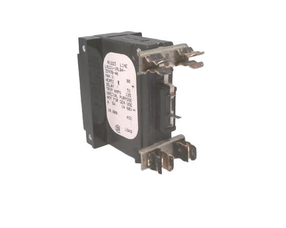 SENSATA TECHNOLOGIES LMLC1-1RLS4-33970-46