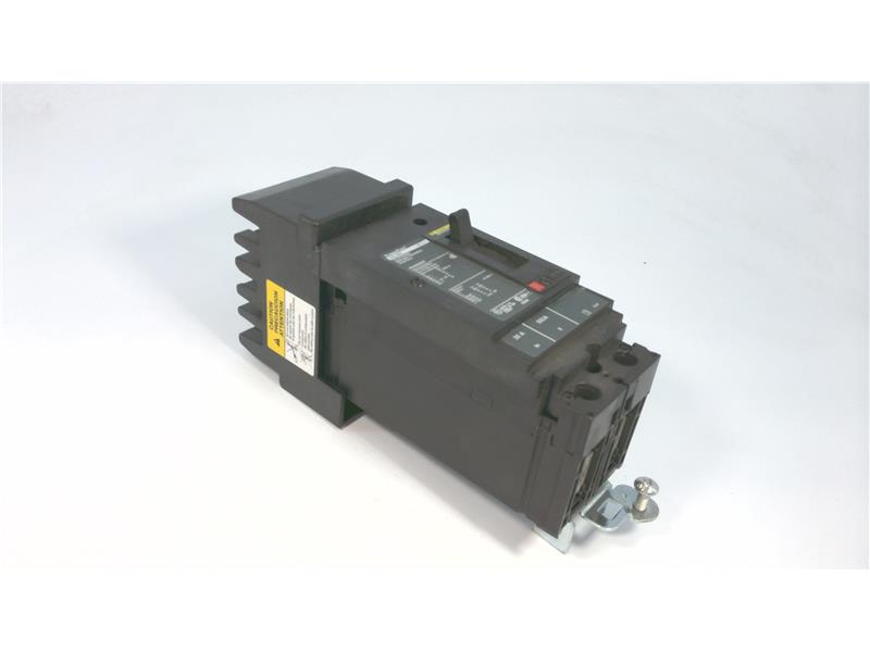 SCHNEIDER ELECTRIC HDA260302RP