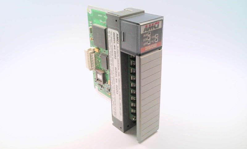 ADVANCED MICRO CONTROLS 3502