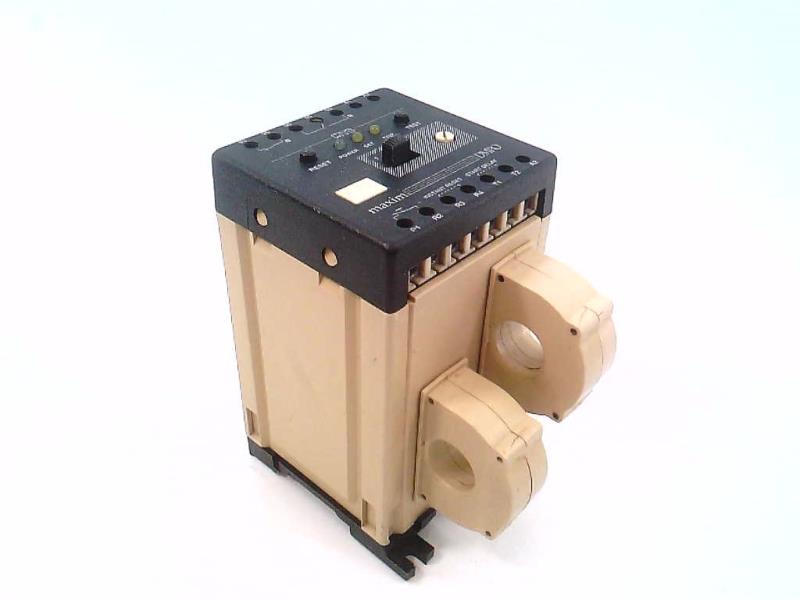 DMPO230L000 by ASEA BROWN BOVERI