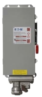 12HD362NFCHR by EATON CORPORATION