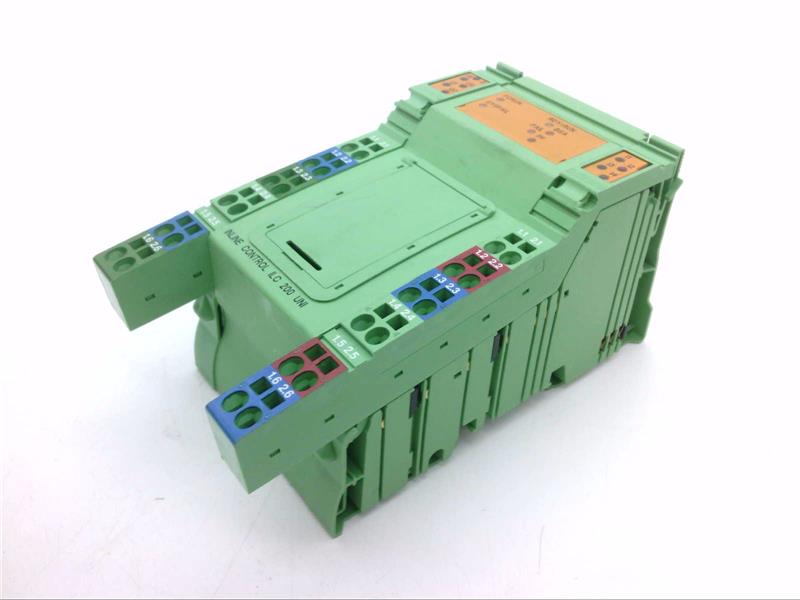 PHOENIX CONTACT ILC-200-UNI