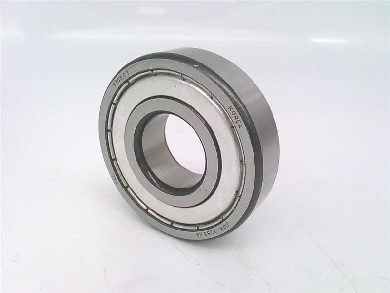 SCHAEFFLER GROUP 6006.2ZR.E305B