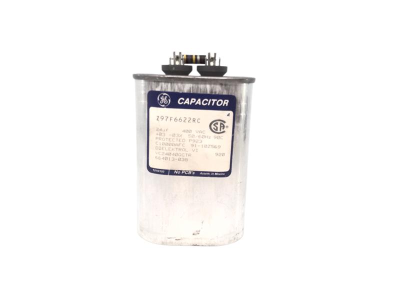 Z97F6622RC by GENERAL ELECTRIC