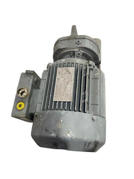 SEW EURODRIVE FA37/G DT90S4