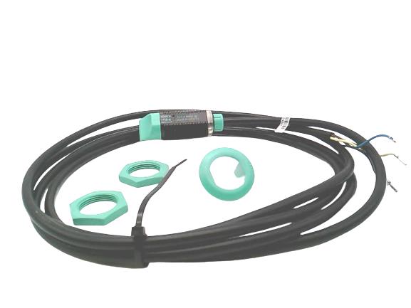 PEPPERL & FUCHS GLV18-55-S/115/120