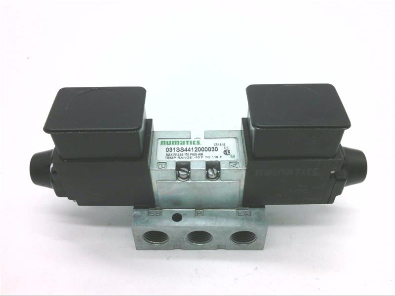 ASCO 031SS4412000030