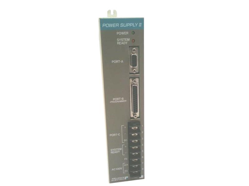 ASEA BROWN BOVERI WR-D4007
