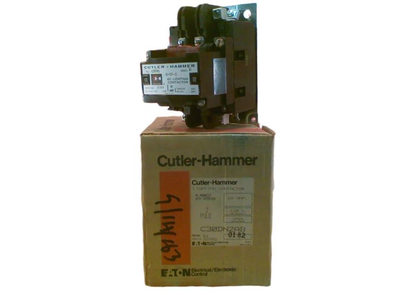 EATON CORPORATION C30DN2AB