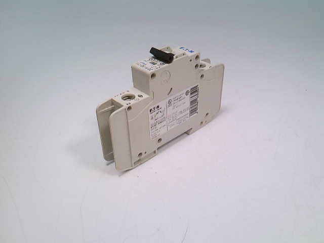 EATON CORPORATION FAZ-C6/1-NA-DC