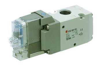 SMC VP342-6DZ1-02NA