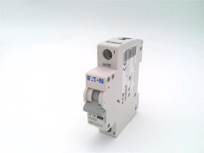 EATON CORPORATION WMZS1D10