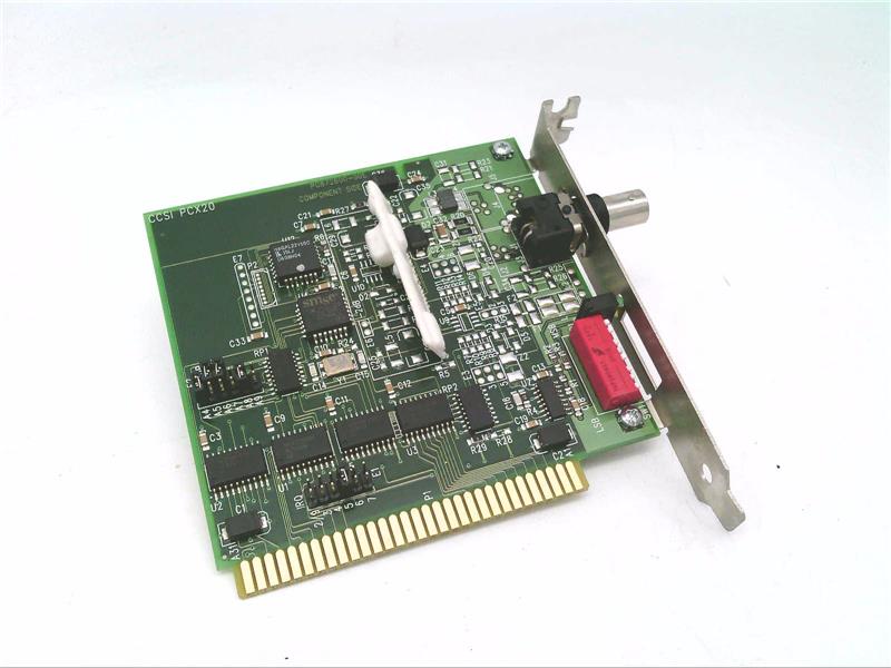 CONTEMPORARY CONTROLS PC872600-00E