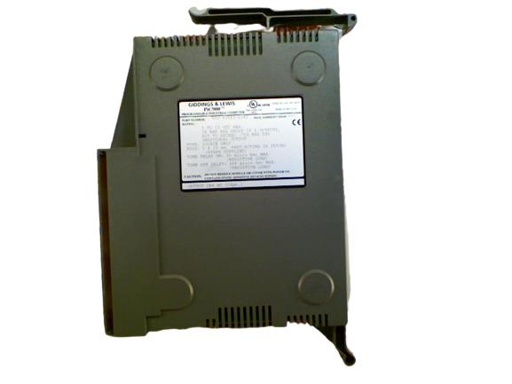 502-03549-02R0 by FIVES