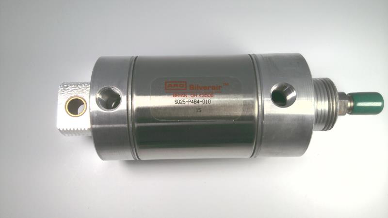 INGERSOLL RAND SD25-P4B4-010