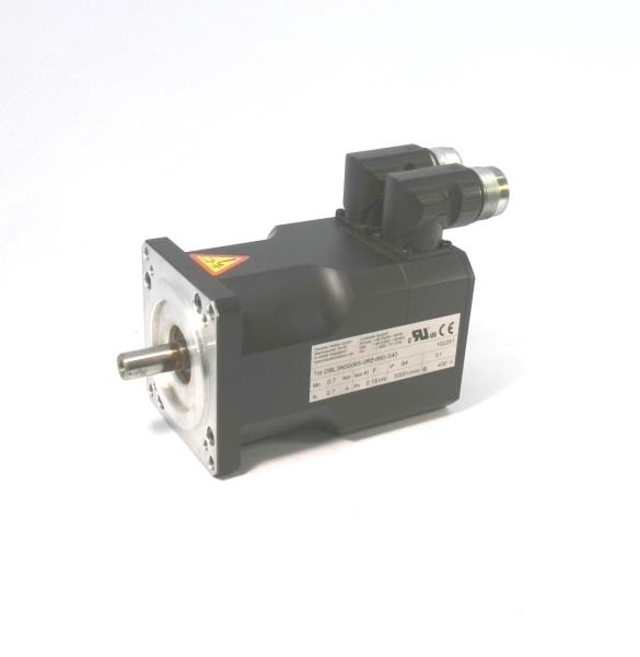 KOLLMORGEN DBL3N00065-0R2-000-S40