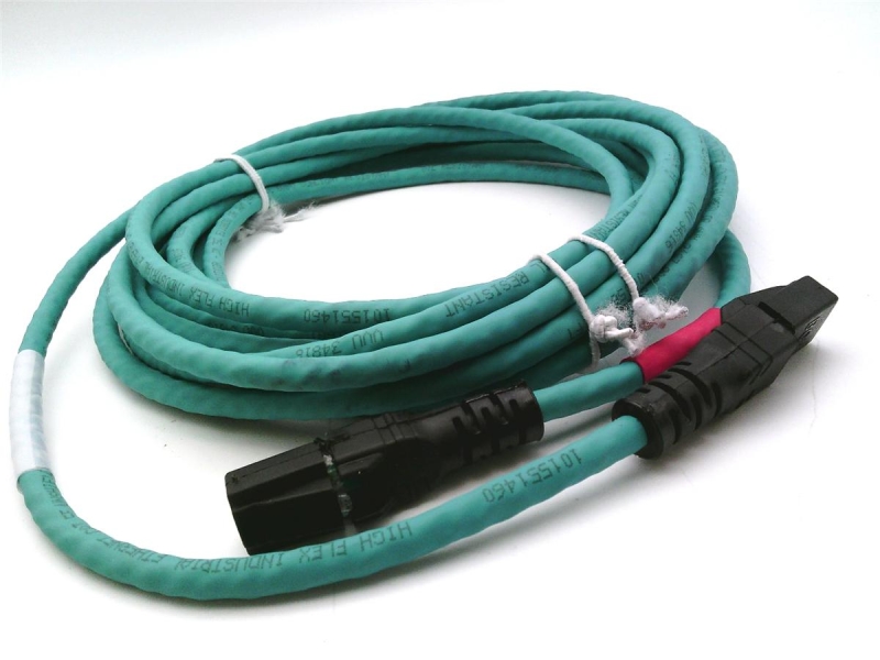 TURCK RJ45 RJ45 CR 840-6M