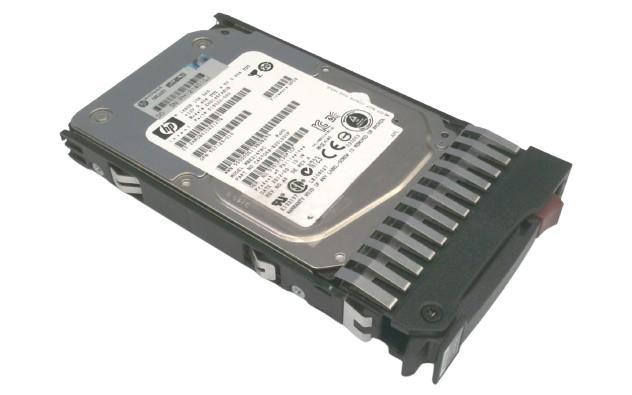 HEWLETT PACKARD COMPUTER 507129-010