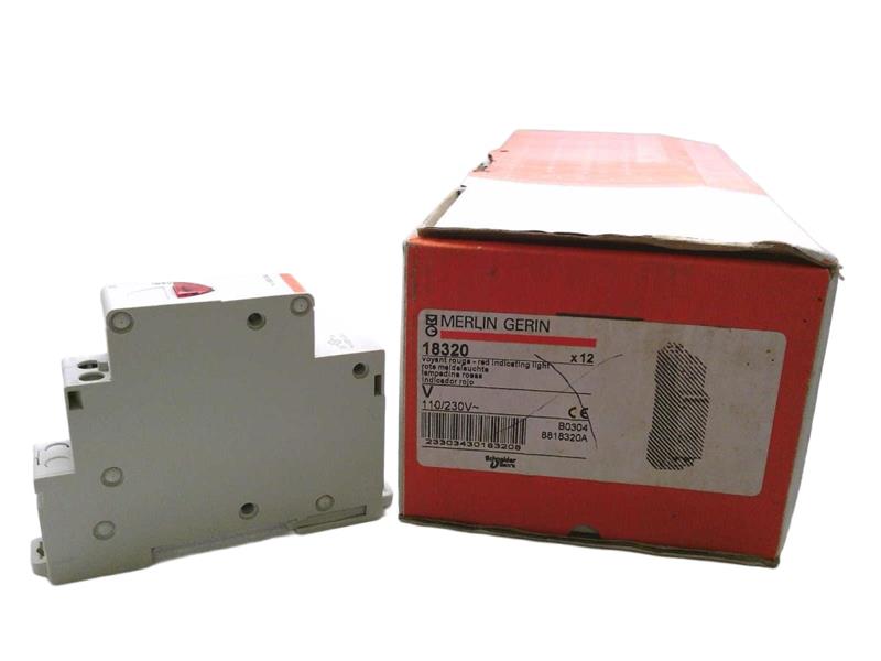 MG18320 by SCHNEIDER ELECTRIC