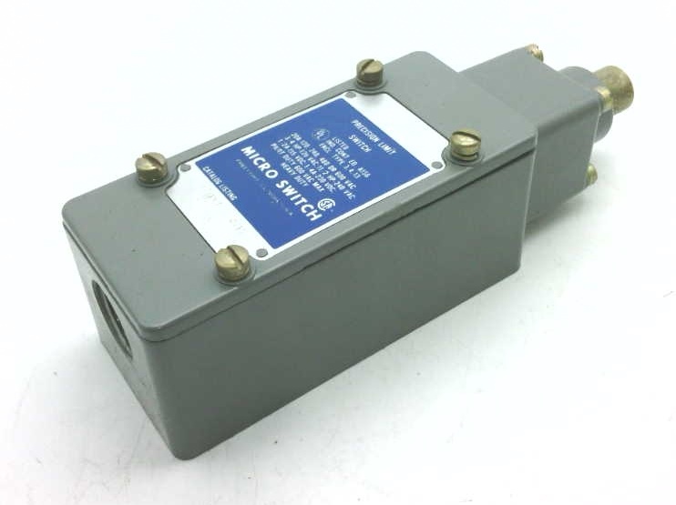 HONEYWELL 2ML1-E1-8912