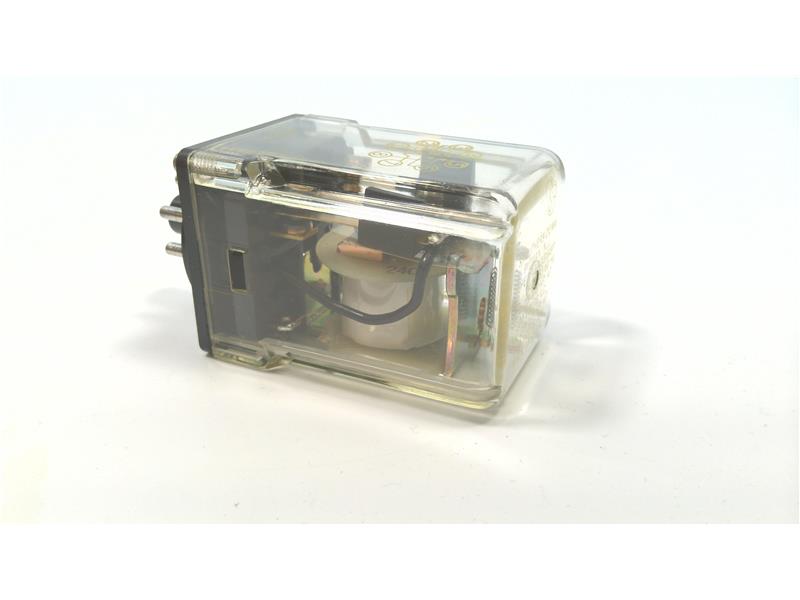 STRUTHERS DUNN RELAYS A314XBX48P-240A