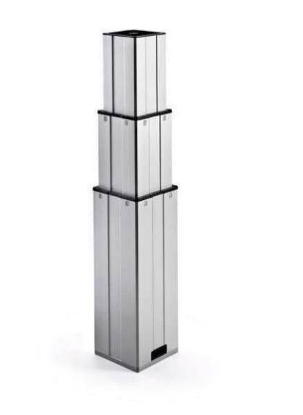 EWELLIX 100193 THC 8AWAS-004