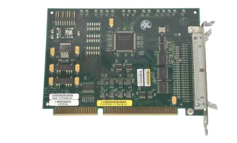 COGNEX 560-115438.01