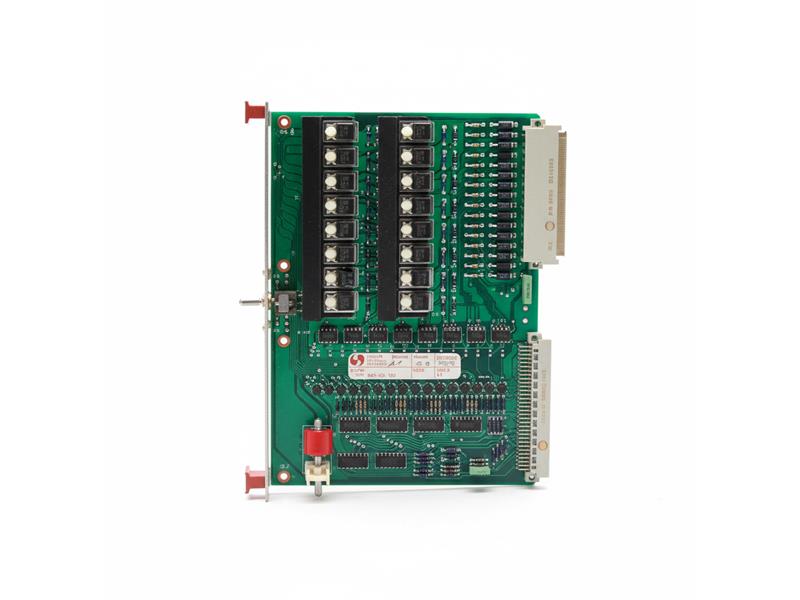 ASEA BROWN BOVERI 940-166-102