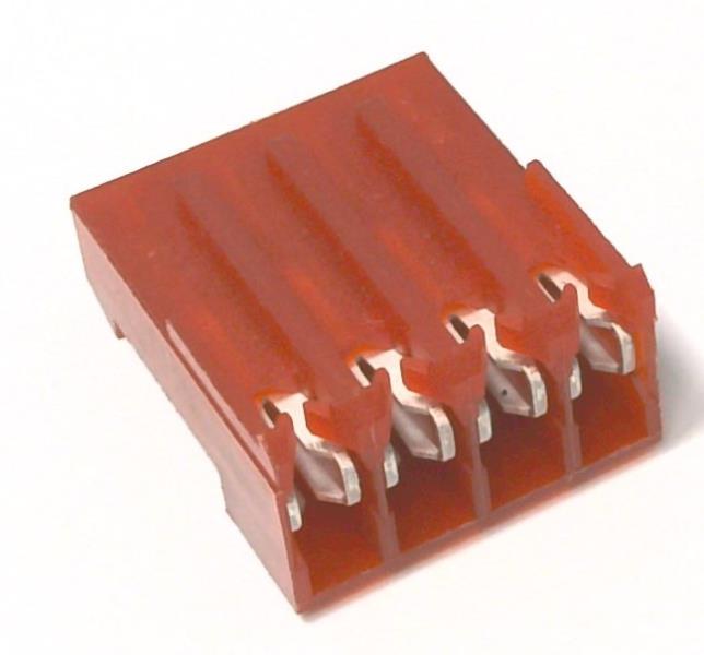 TE CONNECTIVITY 3-640428-4