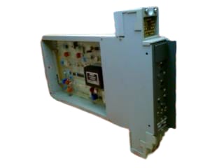 2AC-A2 by INVENSYS