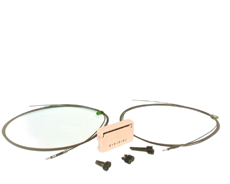 MATSUSHITA ELECTRIC UZFTS4