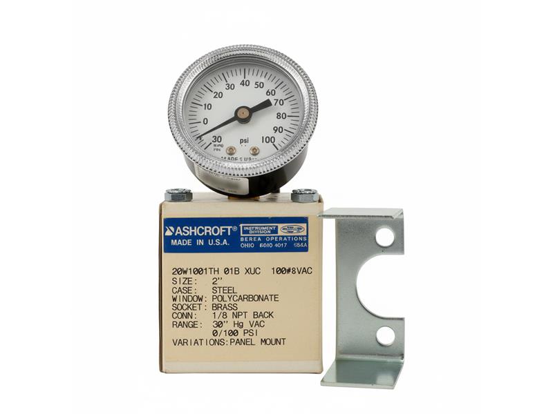 ASHCROFT 20W-1001-TH-01B-XUC-100