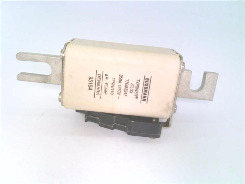 EATON CORPORATION 170M3247