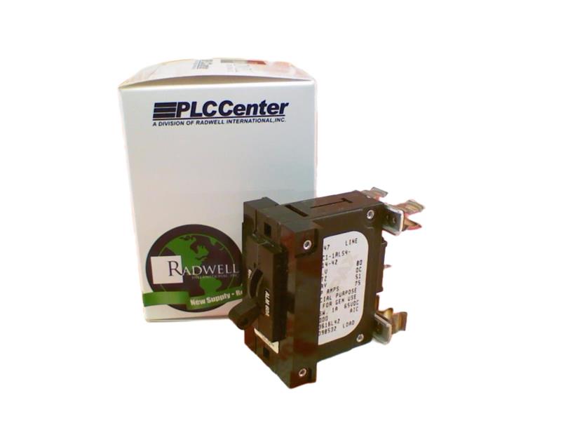 LMLC1-1RLS4-24314-42 by SENSATA TECHNOLOGIES