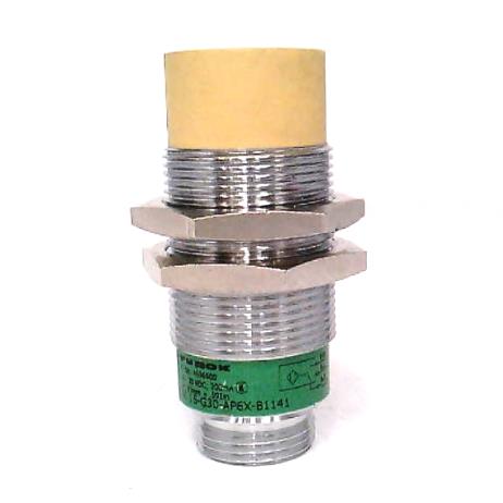 TURCK NI15-G30-AP6X-B1141